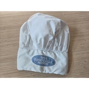 Disney Parks Remy's Ratatouille Adventure Chef Hat